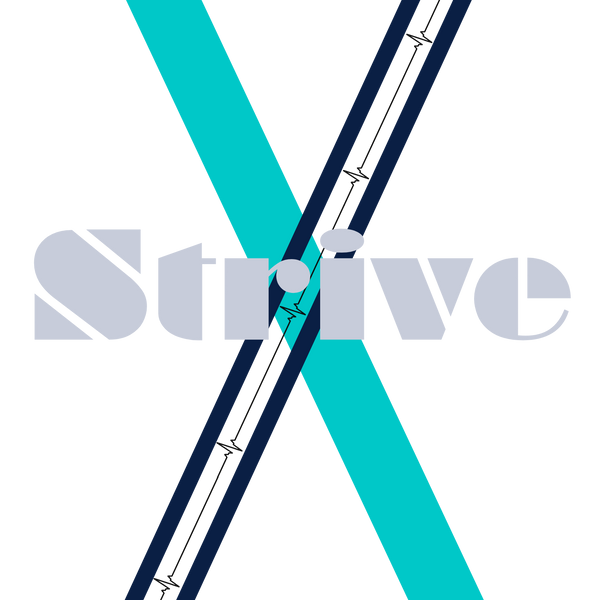 Join StriveX